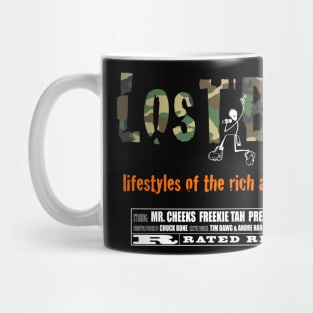 LSTBYZ Mug